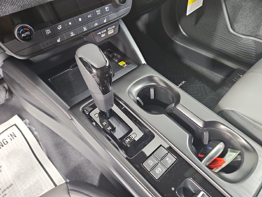 New 2026  Subaru Premium image 24