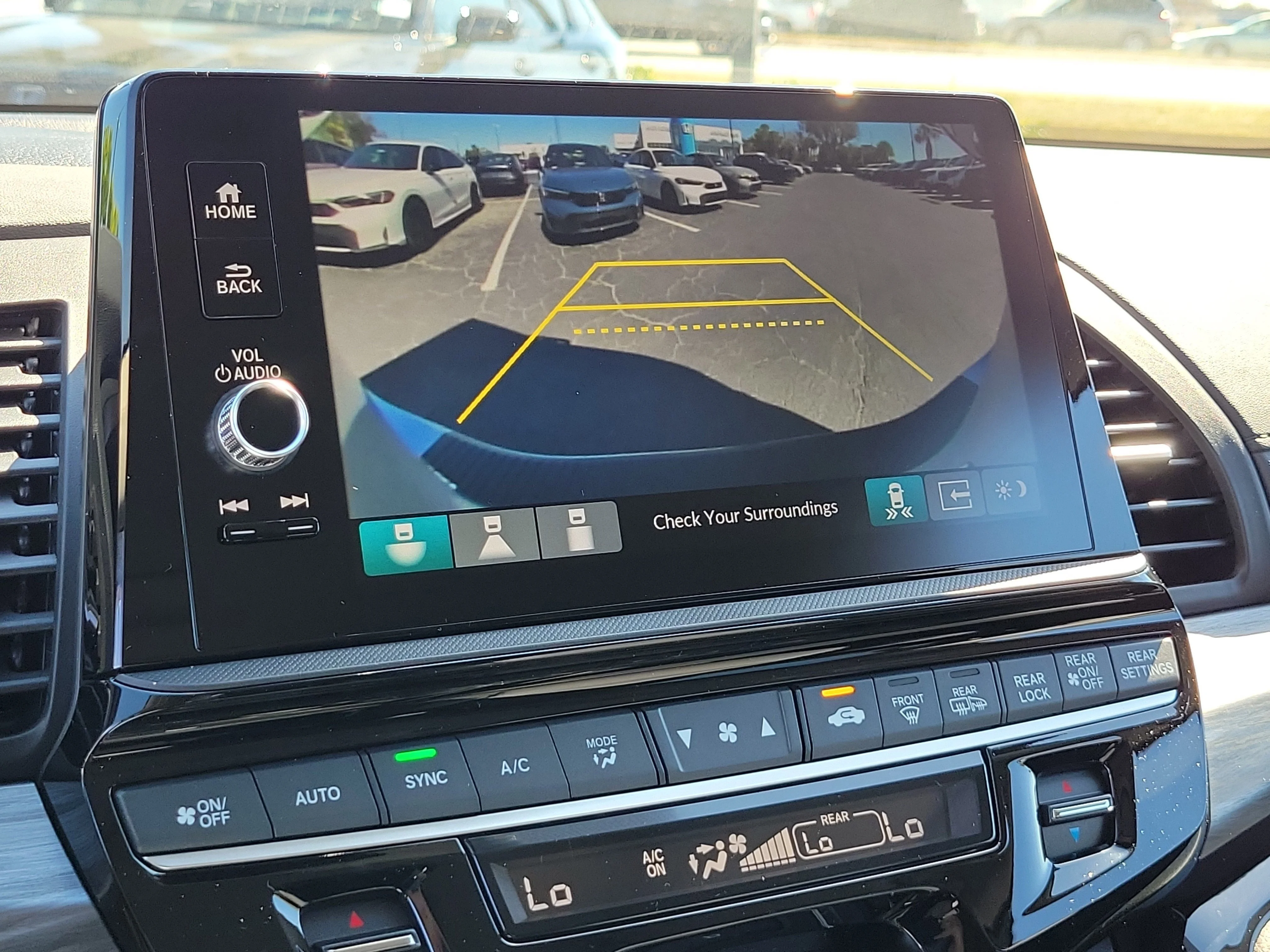 2026 Honda Odyssey Elite - Photo 28