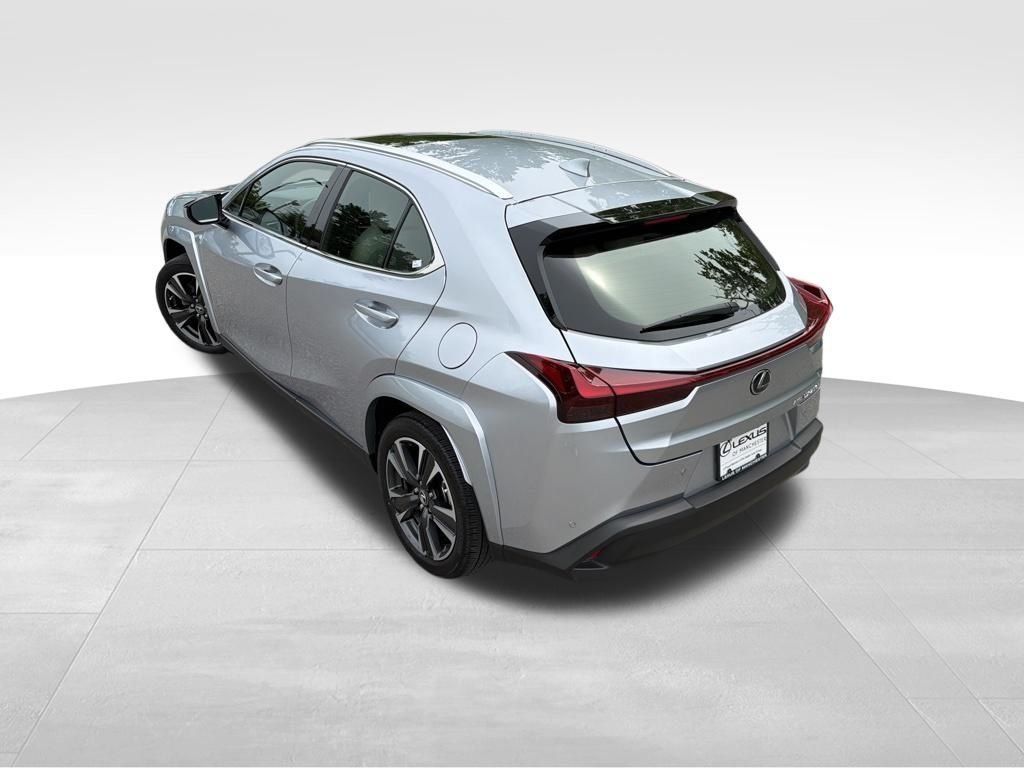 Certified Used 2023 IRIDIUM Lexus 250h Premium image 4