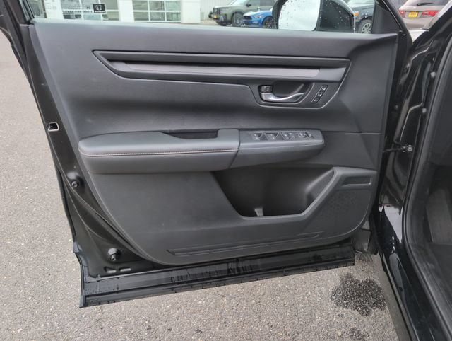 2025 Honda CR-V Sport-L - Photo 17
