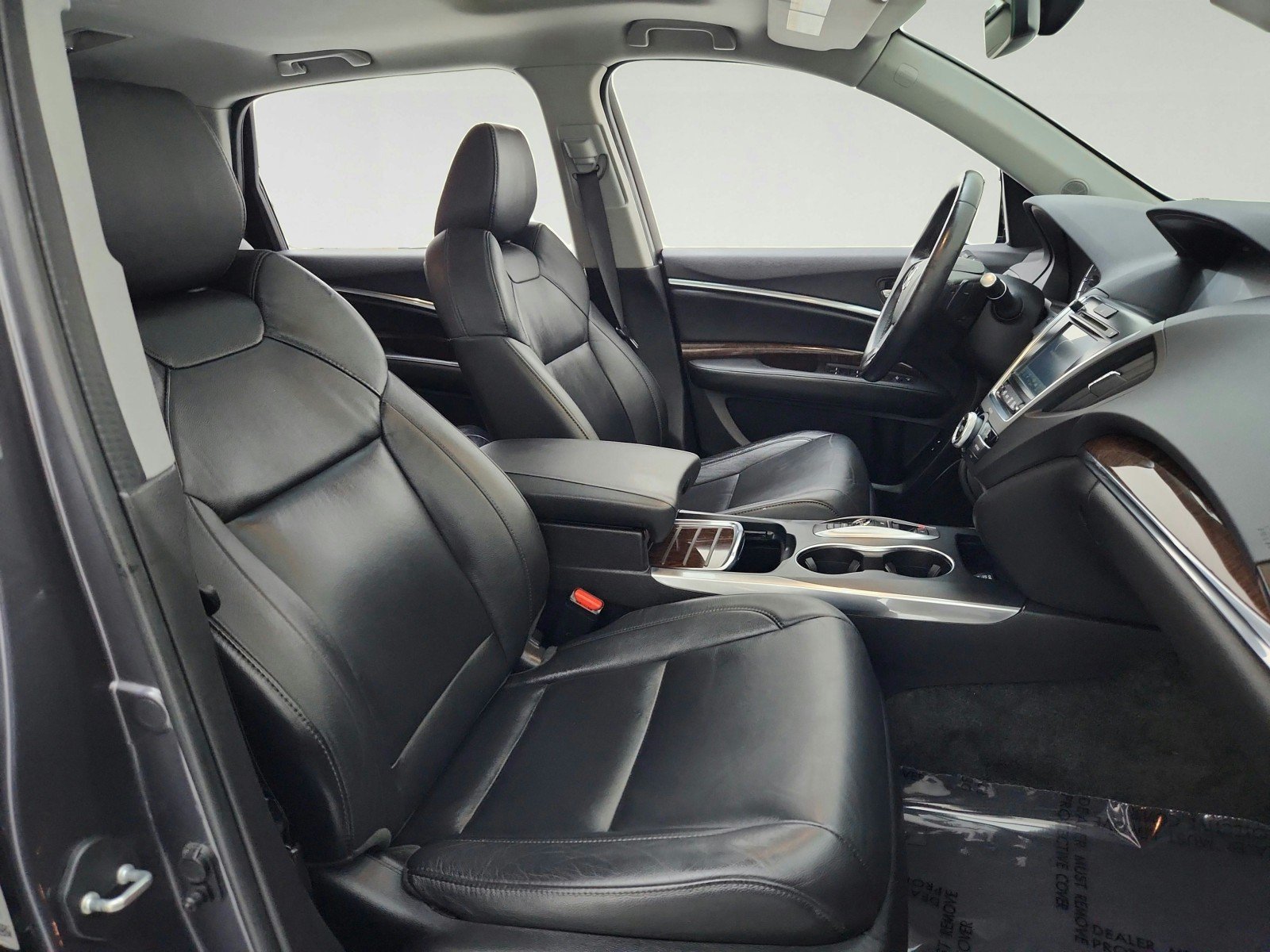 Used 2019 MODERN STEEL Acura Standard image 29