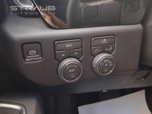 Used 2026 Riptide Blue Metallic Chevrolet RST image 18