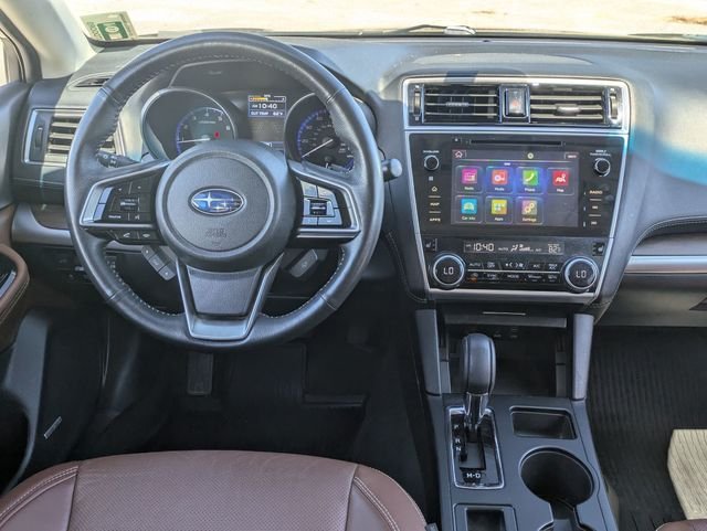 Used 2018 Green Subaru 2.5i image 31