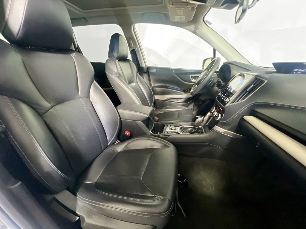 2023 Subaru Forester Limited - Photo 29