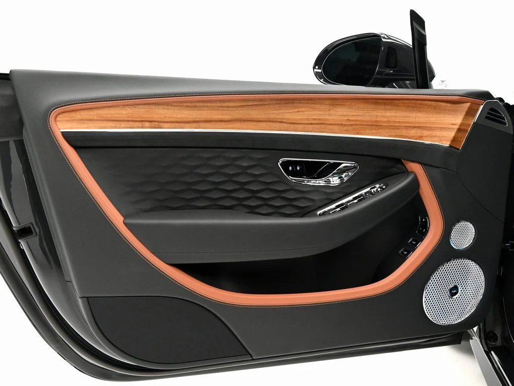 New 2026 Titan Grey Bentley  image 23