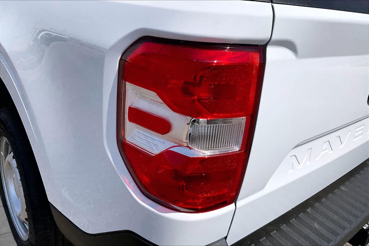 New 2026 Oxford White Ford XL image 14