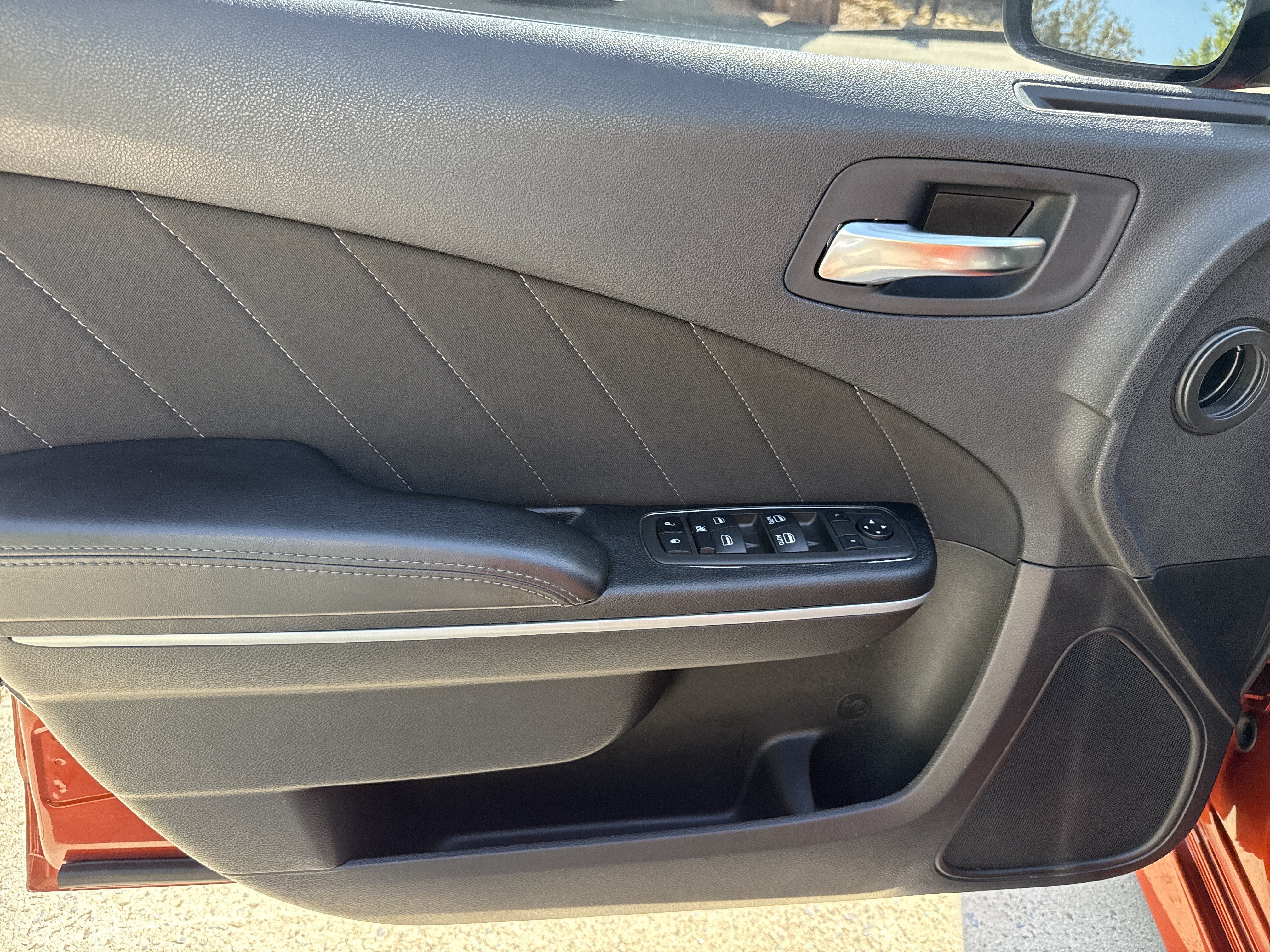 Used 2022 Sinamon Stick Dodge Scat Pack image 10