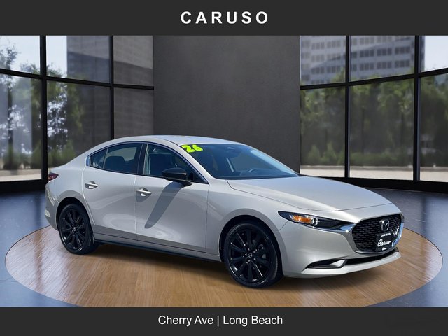 2026 Mazda Mazda3 2.5 S Select Sport