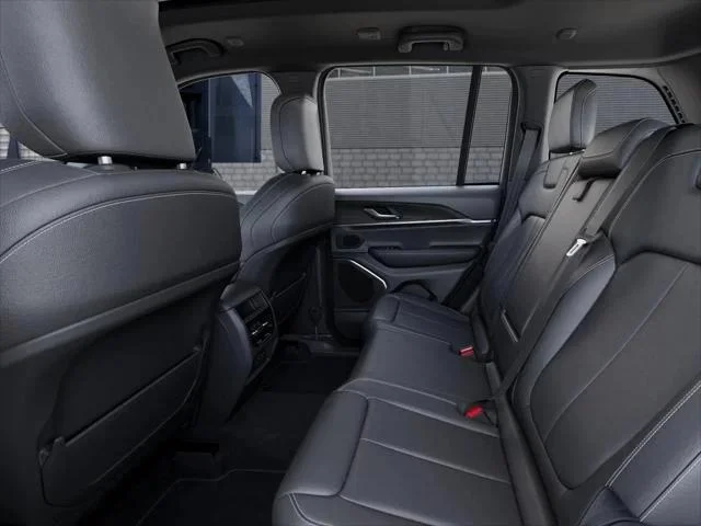 New 2027 Steel Blue Paint Jeep Limited image 75