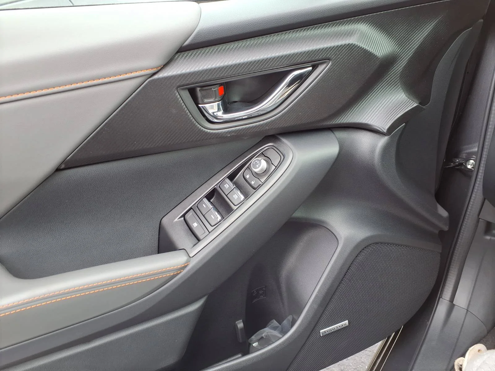 New 2026 MAGNETITE GRAY PEARL Subaru Limited image 14