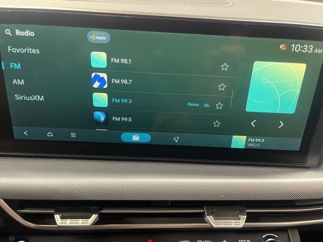 New 2026 Gray Hyundai SE image 16