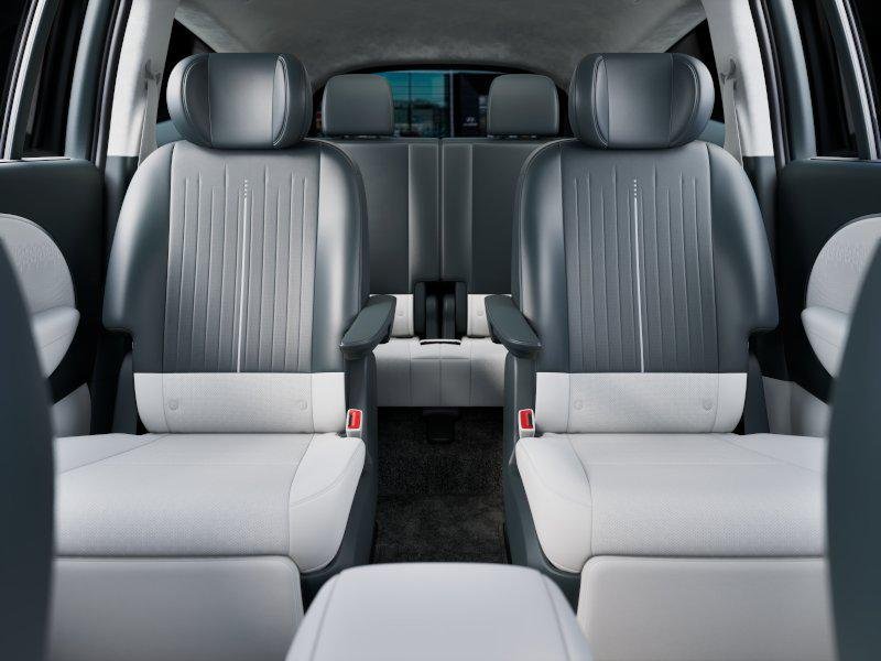 2026 Hyundai IONIQ 9 Performance Calligraphy - Photo 12