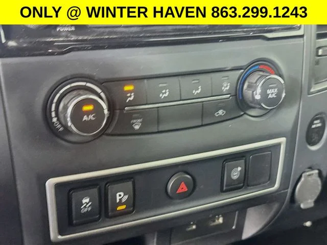 Used 2021 White Nissan S image 15