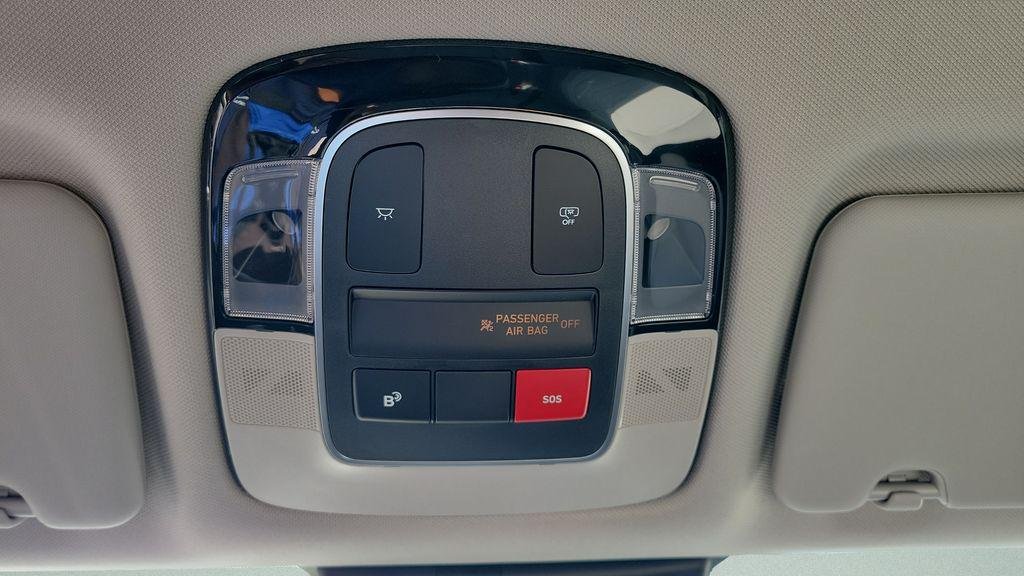 2026 Hyundai Tucson SEL - Photo 17