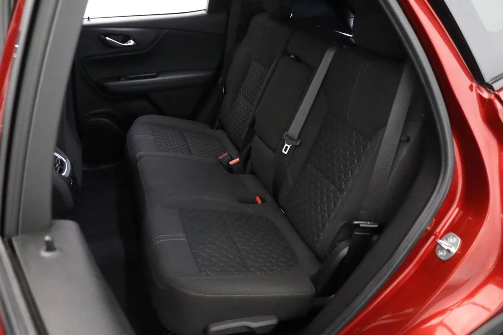 Used 2021 CHERRY RED TINTCOAT Chevrolet LT image 10