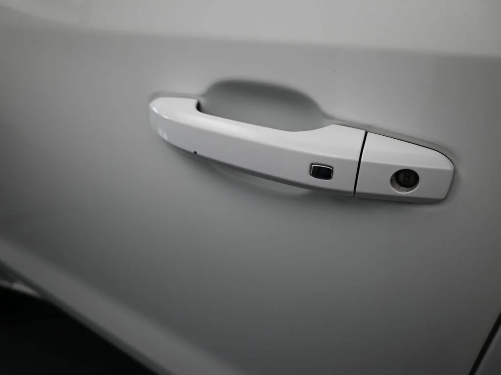 Used 2023 Summit White Chevrolet RST image 33