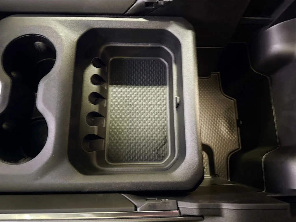 2026 RAM 2500 Laramie - Photo 36