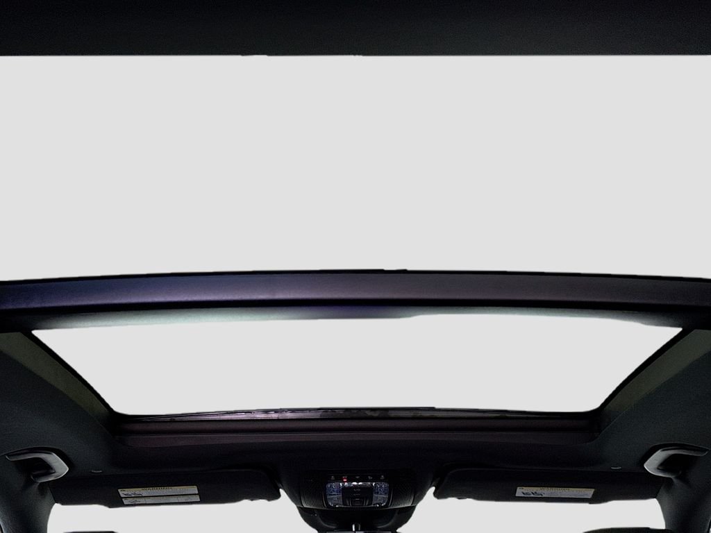 New 2026 Polar White Mercedes-Benz AMG® GLE 53 4MATIC+ SUV image 23