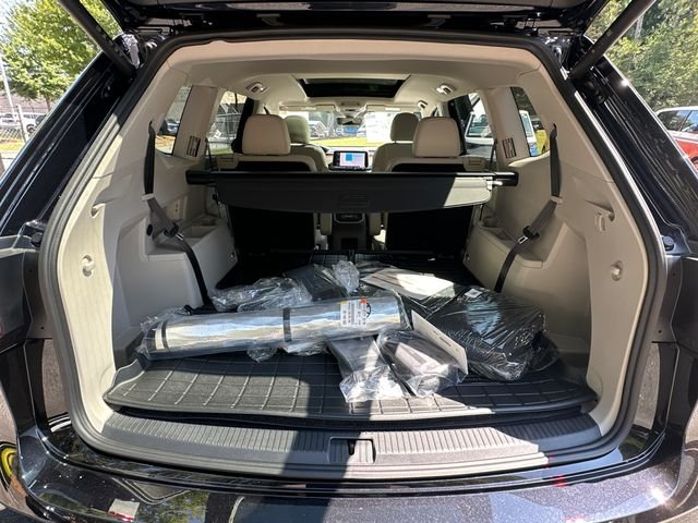 2026 Volkswagen Atlas SEL - Photo 19