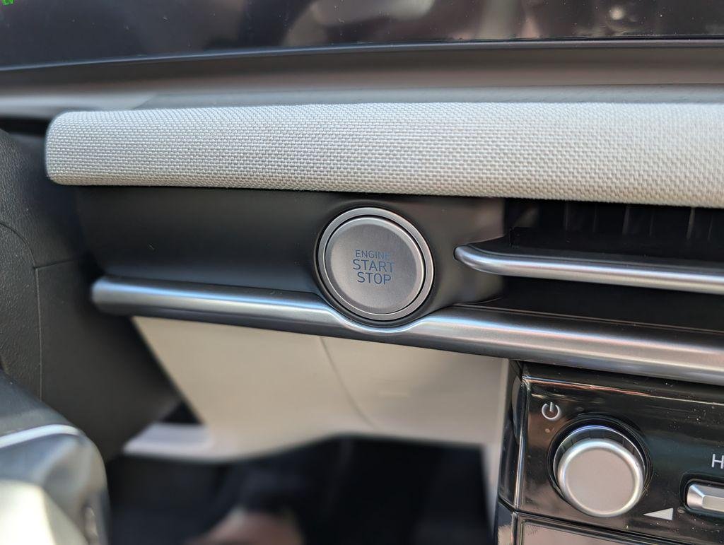 New 2026 Silver Hyundai Limited image 36