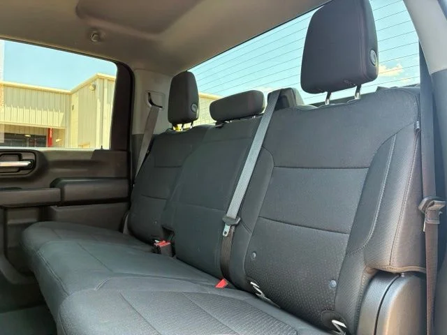 Used 2023 Summit White Chevrolet Custom image 9