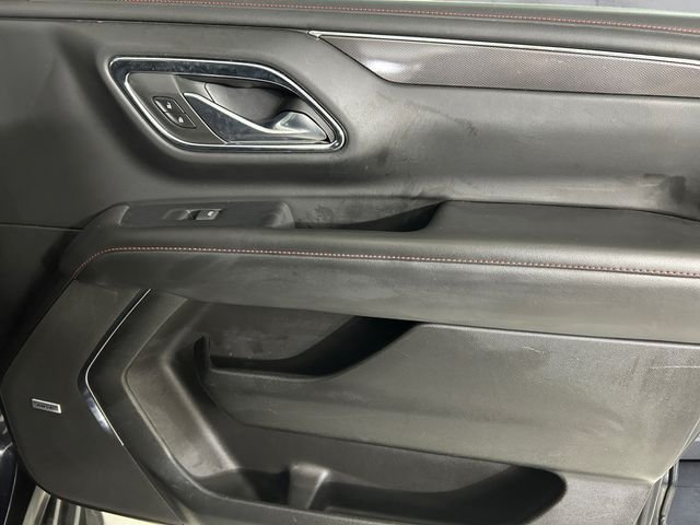 Used 2022 Gray Chevrolet RST image 15