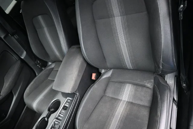 2022 Honda Civic Hatchback Sport - Photo 18
