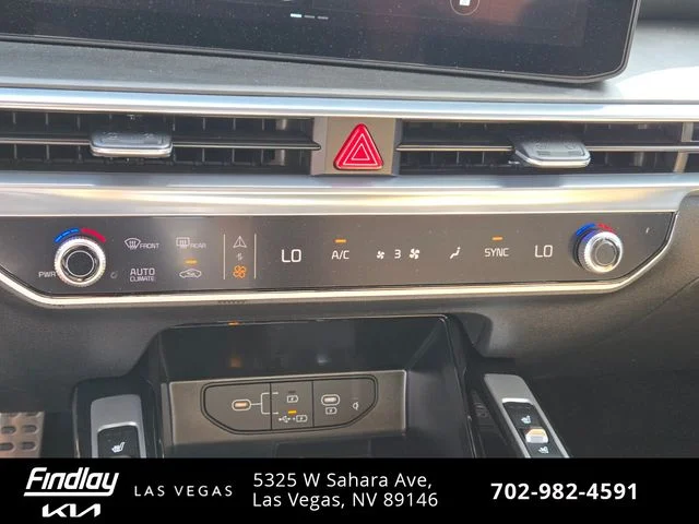 New 2026 White Kia X-Line SX Prestige image 20