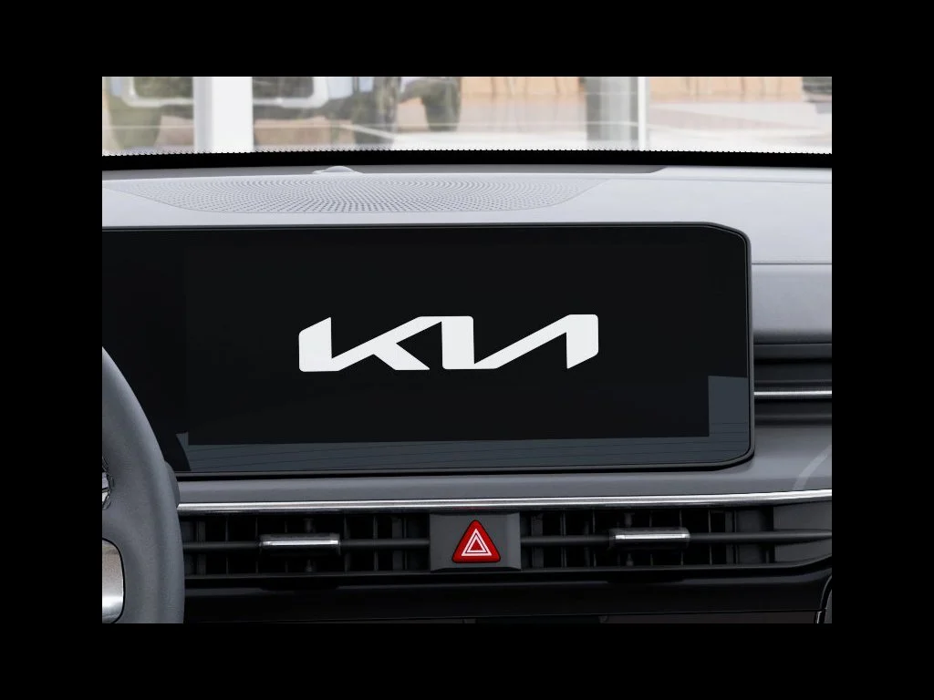 New 2026 Wolf Gray Kia GT-Line FWD image 32