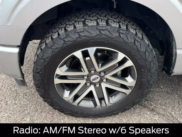 Used 2022 Silver Ford XL image 12