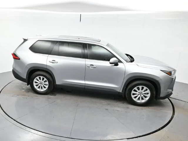 Used 2024 Celestial Silver Toyota XLE image 41
