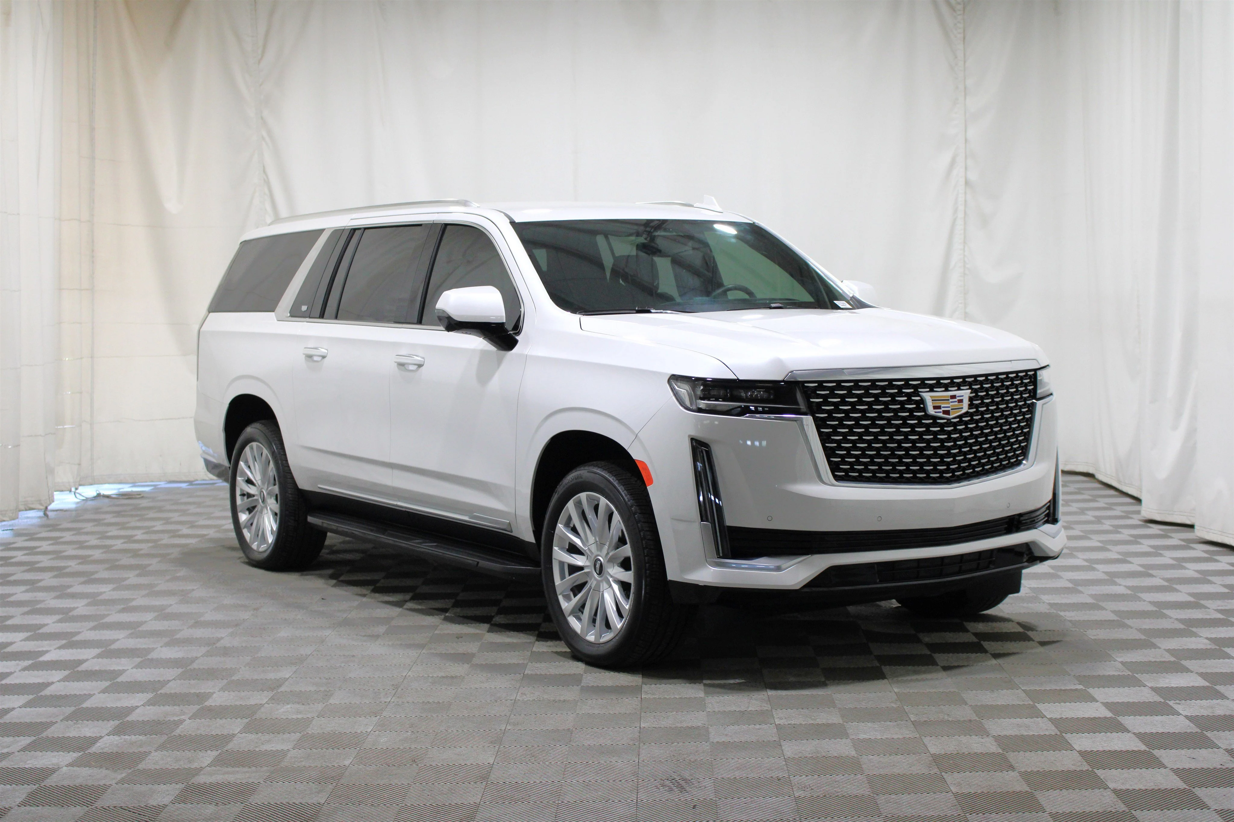 2024 Cadillac Escalade ESV