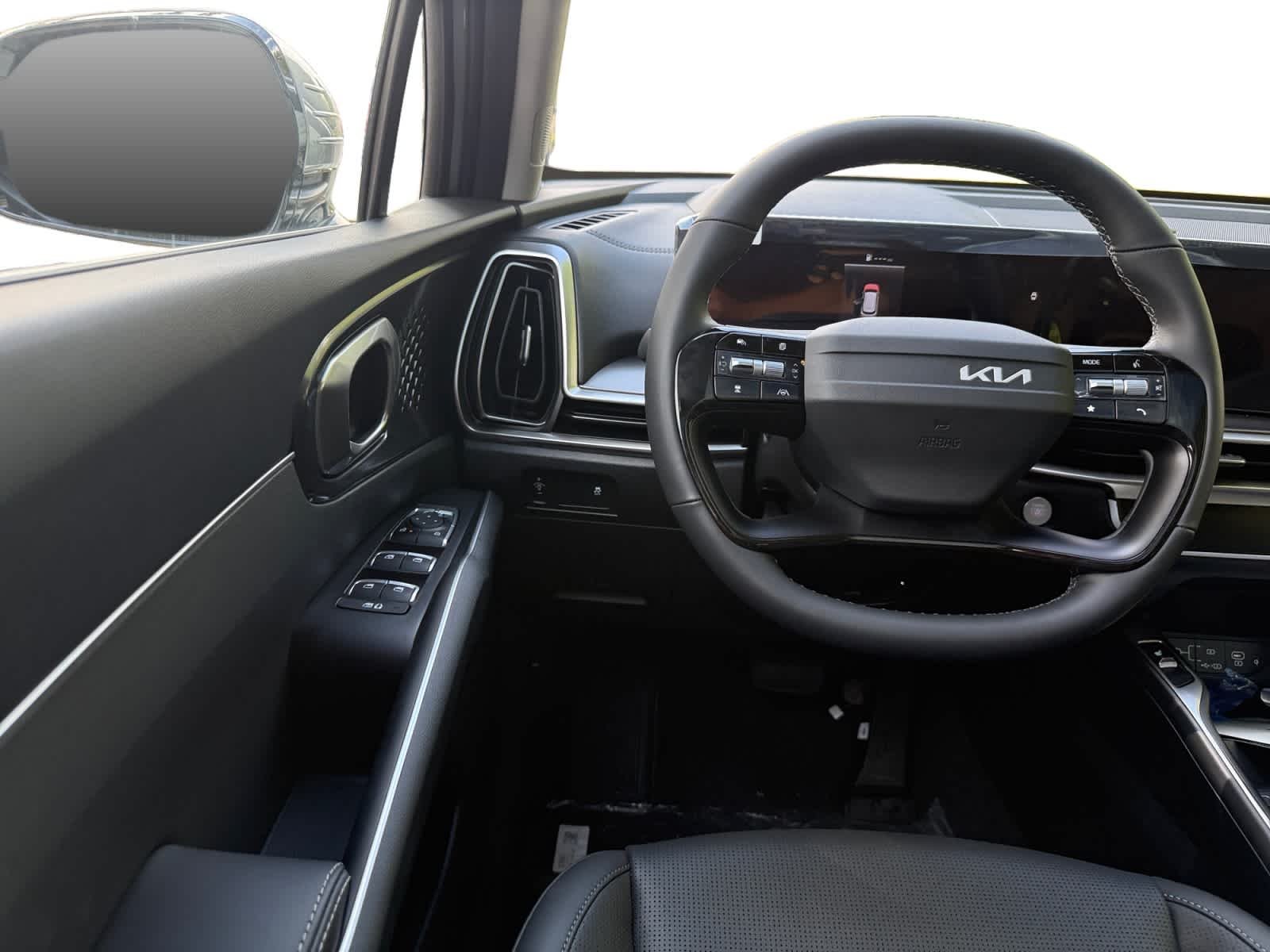 New 2026 Ivory Silver Kia S image 21