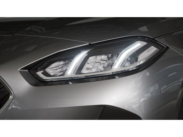 New 2026 Skyscraper Grey Metallic BMW 228 xDrive image 6