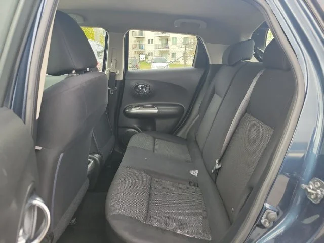 Used 2014 Blue Nissan S image 12