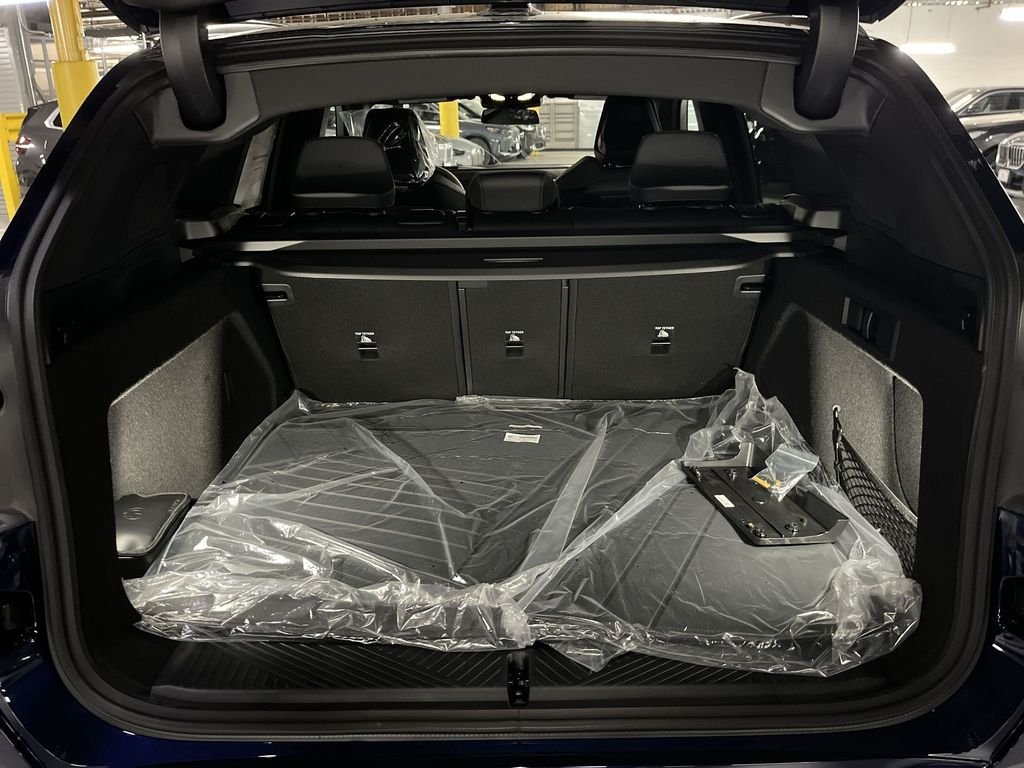 New 2026 Blue BMW 30 xDrive image 24