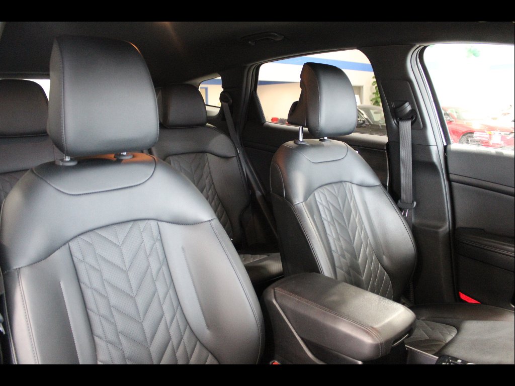 2024 Kia Sportage X-Line - Photo 24