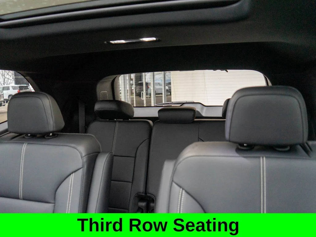 Used 2026 Red GMC Elevation image 13