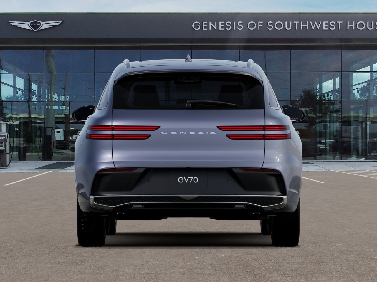 New 2027 Ceres Blue Genesis 2.5T ADVANCED image 9