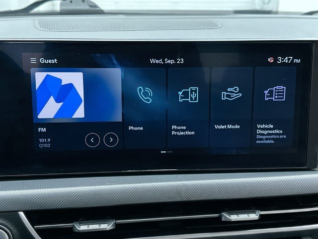 2025 Hyundai Sonata SEL - Photo 30