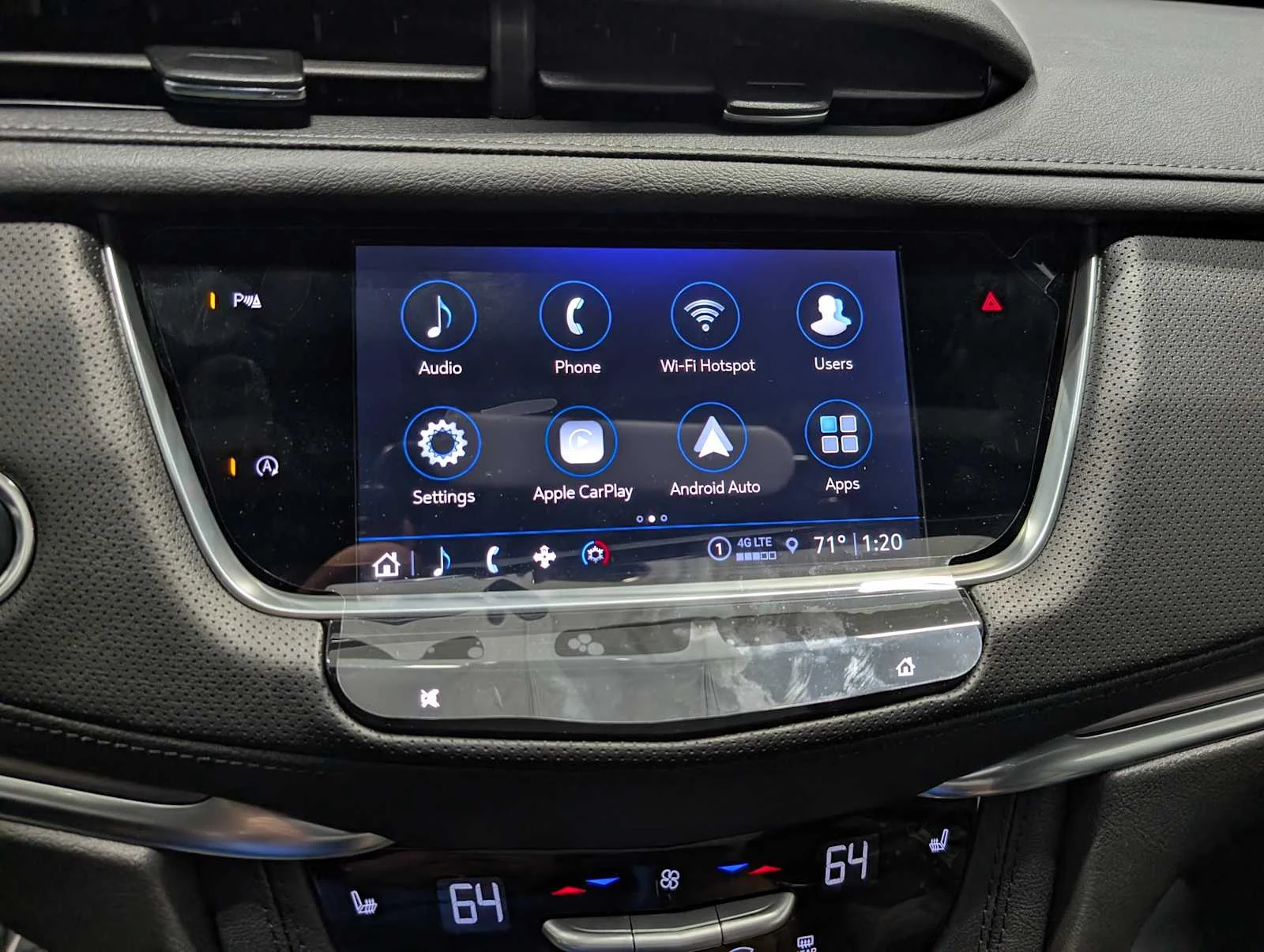 2026 Cadillac XT5 Luxury - Photo 21