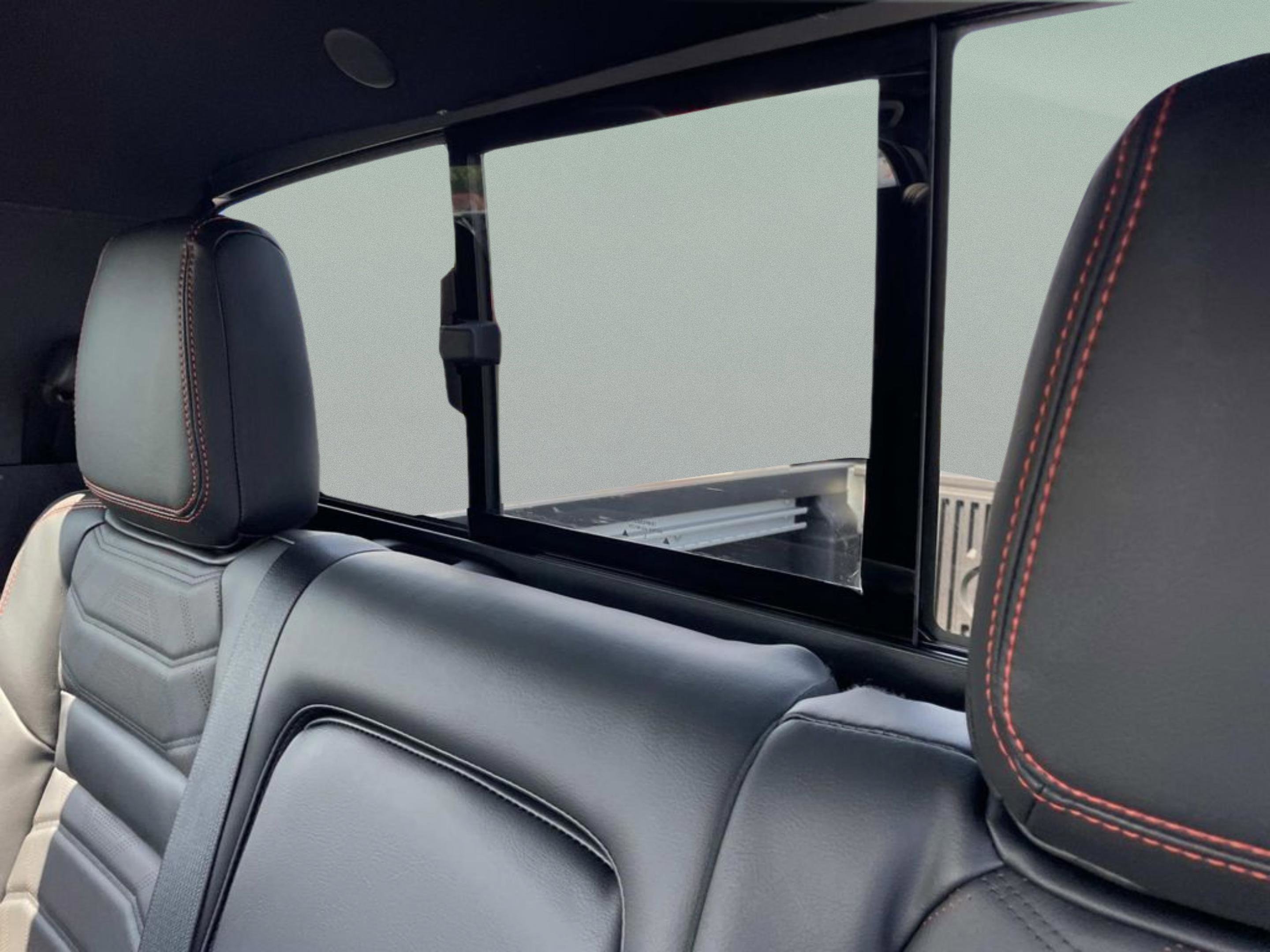New 2026 Glacier White Nissan PRO-4X image 11