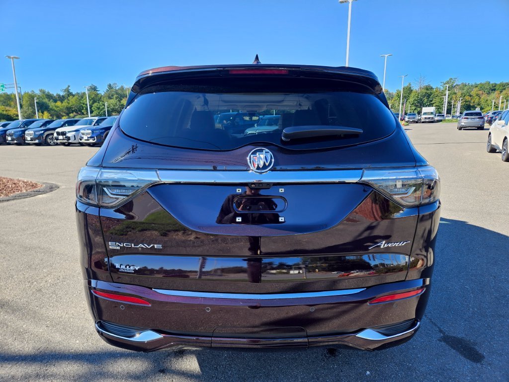 2024 Buick Enclave Avenir - Photo 6