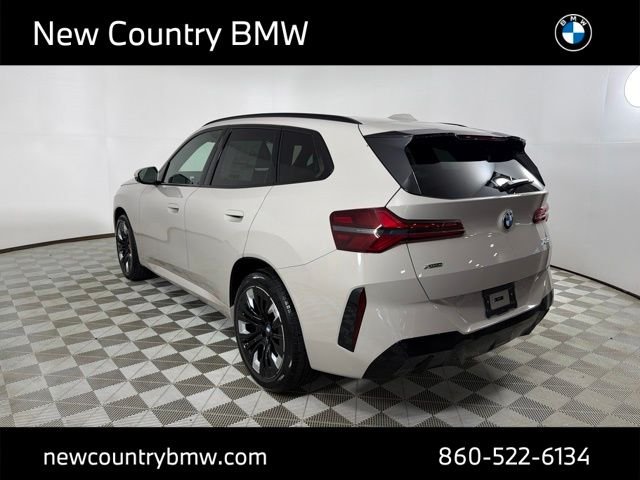 New 2026 Dune Grey Metallic BMW 30 xDrive image 5