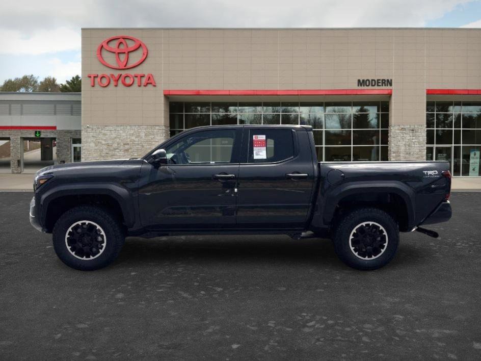 New 2026 Underground Toyota TRD Off-Road image 7
