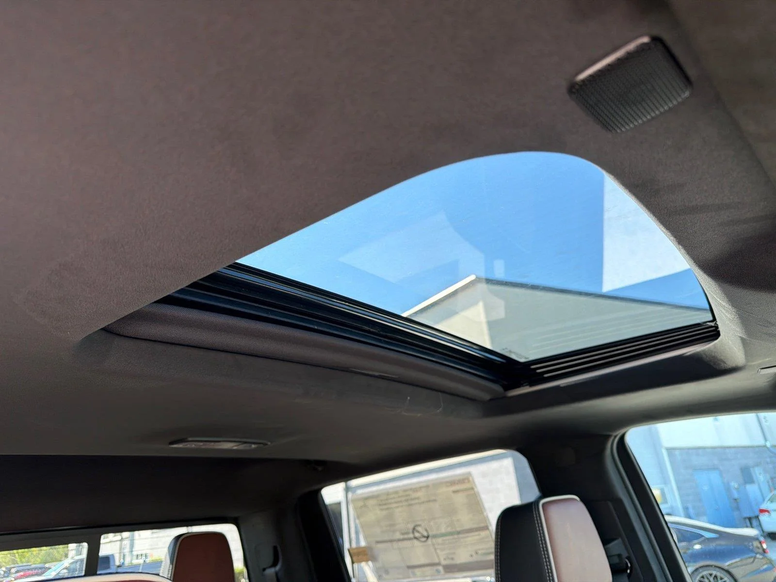 2026 GMC Sierra 2500HD Denali Ultimate - Photo 10