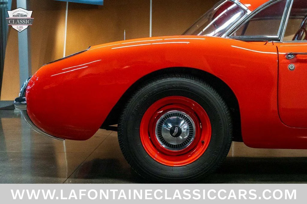 Used 1957  Chevrolet  image 15
