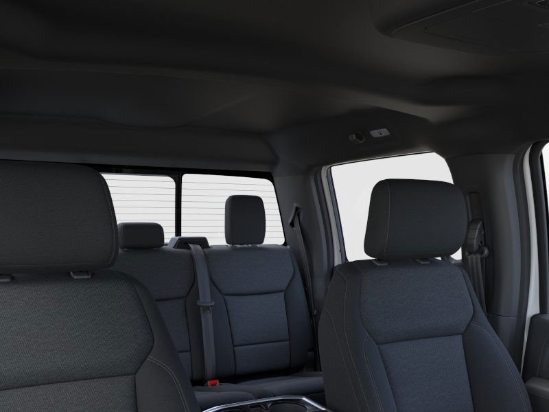 2025 Ford F-150 XLT - Photo 42