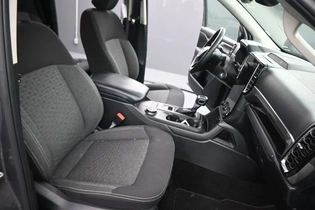 Used 2024 Gray Ford XLT image 14