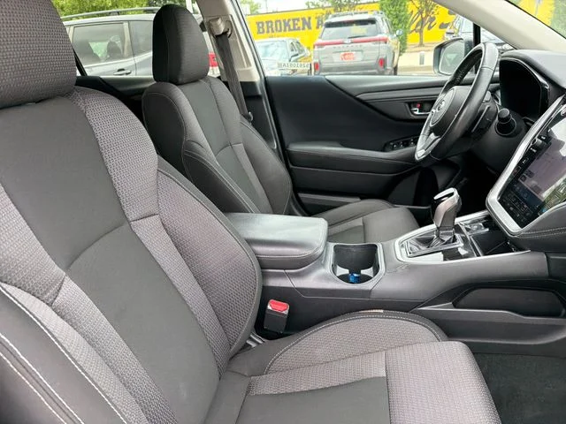 Used 2020 Gray Subaru Premium image 26